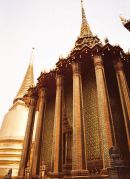 Grand Palace, Bangkok